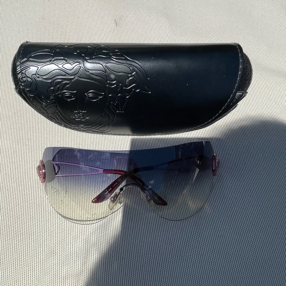 Versace Sunglasses